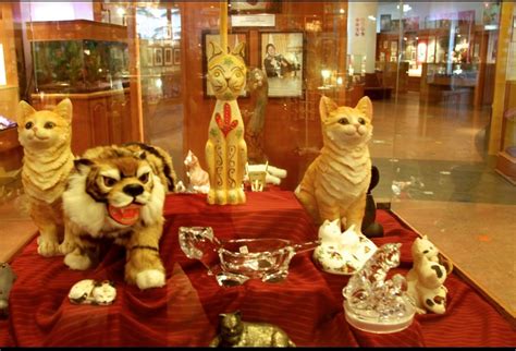 THE 10 CLOSEST Hotels to The Cat Museum .